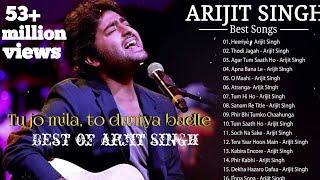 New love song 2024 Best of arjit singh || #music #lofi #trending #song