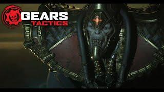 Gears Tactics Gameplay Walkthrough Part 3 - Act 3 Ending Full Game (#GearsTactics Full Game)