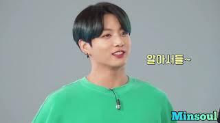 [Озвучка by Minsoul] RUN BTS! 2020 - EP. 116