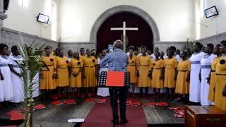 St. Stephen's Cathedral Choir Nairobi DSC 0181