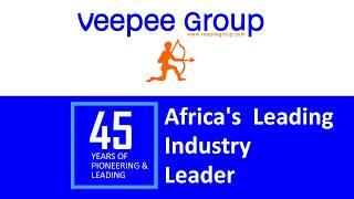 Veepee Group History