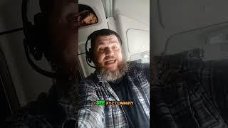 Trucking Company Reviews: Drivers Reveal the Truth!