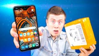 Лучший Бюджетный смартфон Xiaomi 2021 года с Алиэкспресс! НО есть Проблемы..