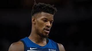 Keith Smith: How Jimmy Butler impacts the Celtics, salary cap projections, and a Jabari Bird update