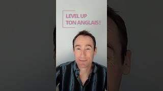 Level up ton anglais avec un prof d'anglais anglophone! #anglaisavecunanglophone #parleranglais