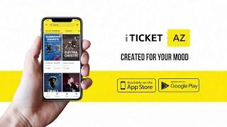 iTicket App Guide