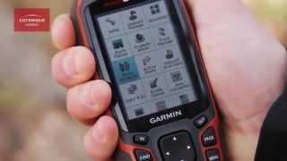 Garmin GPSMap 64s