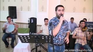 NAZIR HABIBOW - TURKMEN TOY AYDYMLARY | AZER AYDYMLARY | ARHIW 2014