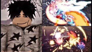 This NEW DEMON SLAYER BATTLEGROUNDS Has FINALLY RELEASED. (Roblox Mugen)