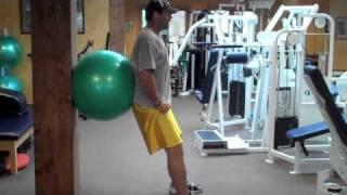 Mark Moeller:  Recovery and Rehab from Total Knee Replacement