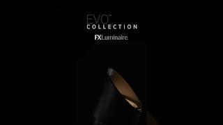 The Environmentally Friendly Evo™ Collection from FX Luminaire