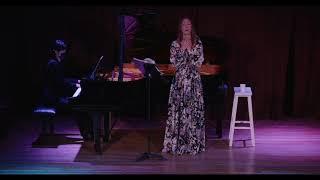 SIU School of Music Presents: Emily Fons and Yuko Kato