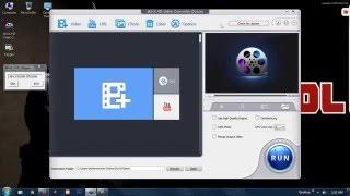 How To Activation Registry WinX HD Video Converter Deluxe Full Version