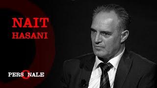 Nait Hasani rrëfen në Personale me Krenare Vokshi Shala