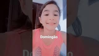 domingo de boa
