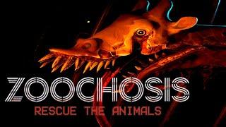 Zoochosis (2) Самый ужасный финал