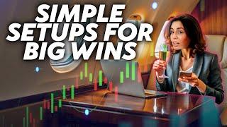  Use ATR Indicator to Create a Winning Quotex Strategy | Live Trading