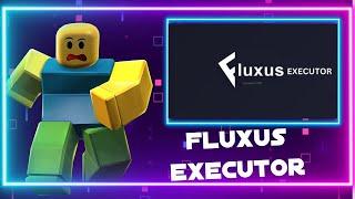 Fluxus Executor | Fluxus Roblox Exploit PC | Roblox Executor PC /Exploit Tutorial