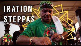 Iration Steppas - LIVE at Goa Sunsplash 2024