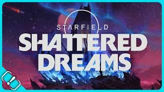 THE WORST DLC EVER MADE || Starfield: Shattered Space