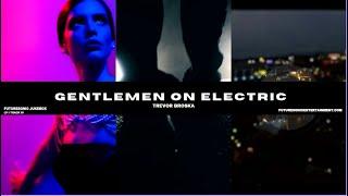 Trevor Broska - "Gentlemen on Electric" (Official Audio) | Futuresonic Jukebox