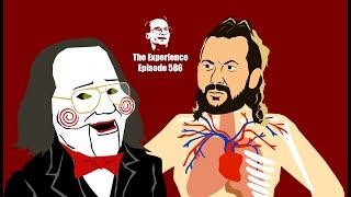 Jim Cornette Reviews Kenny Omega & Okada's Contract Signing on AEW Dynamite