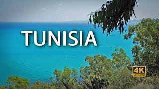 Tunisia - Travel video 4k