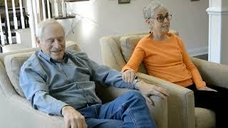 Temple Israel 75th Anniversary Interviews