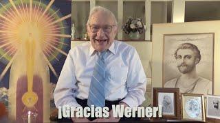 2024-10-26 ¡Gracias Werner!