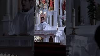 Eucharist Caught Beating Like A Heart On Camera! #eucharist #eucharisticmiracles