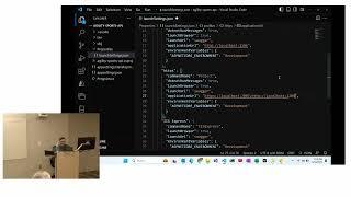 Full Stack Hands-On Lab with .NET Core 7 Minimal APIs and Angular | Bill Wolff