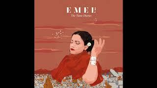 EMEL - Ma Lkit (Official Audio)