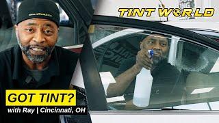 Welcome to Tint World® Cincinnati: Your One-Stop Shop for Car Customization and Aftermarket Services