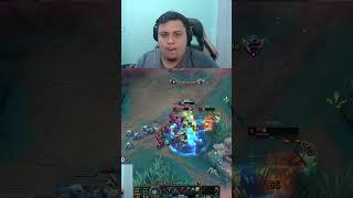 DOUBLE KILL NO LEVEL 2? Kalista insana