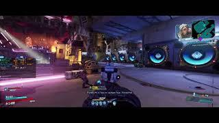 Borderlands 3 - Lv34 Ultrawide gameplay (No Commentary) - RX580 4GB [21:9 1080p]