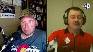S4E11: Achieving Max Cold Performance with Charlie Perez