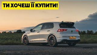 Хто такий GTI? Хотхетч про який ти мріяв!