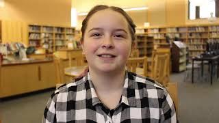 Cohoes Middle School is No Place for Hate