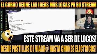 KINGTEKA MOMENTS CLIPS, CONSULTA CON SU VIEWERS A VER LA IDEA MAS LOCAS QUE TENGAN!