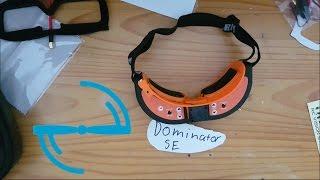 FATSHARK Dominator SE Unboxing | DRONE THERAPY