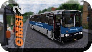 Omsi 2 #164 Der Coachbus 250 in Ettbruck *PC/HD/DE*