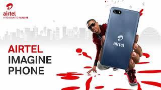 Uko wagura pack y' 1,000 kuri  Airtel Imagine Phone.