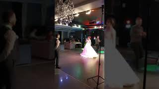 Wedding rap