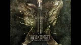Freakangel - It's Not A Lovesong