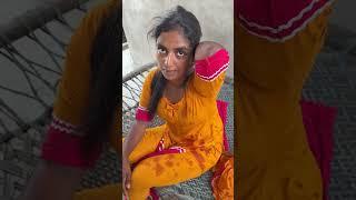 Heena dhamki deti hai  #heenaprajapati #youtubeshorts #trending #vlog