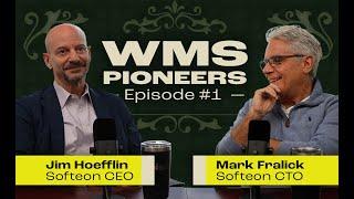 WMS Pioneers Episode 1: The Early Years of WMS