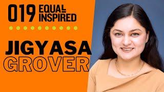 019 EQUAL INSPIRED | Jigyasa Grover - Machine Learning Google Developer Expert