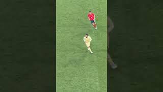 Spain IMPOTENT Attack Exposed Portugal's 10 MAN FORTRESS Wins Nations League