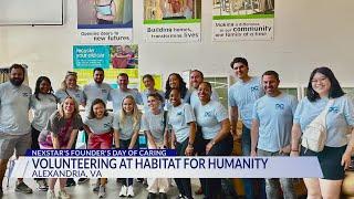 DC News Now Founder's Day 2025