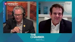 A Chat with TELUS Business | Chamber Chats